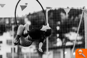 Mislata inicia con el MAC su fin de semana más cultural del año - (foto 10)